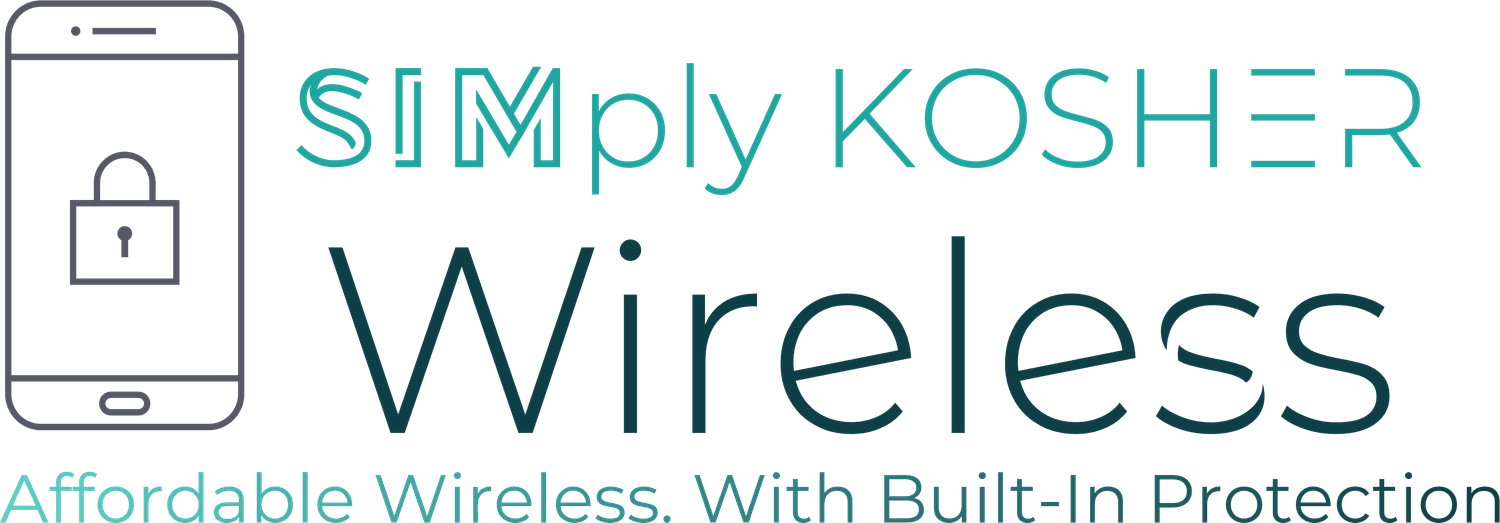 Simply Kosher Wireless