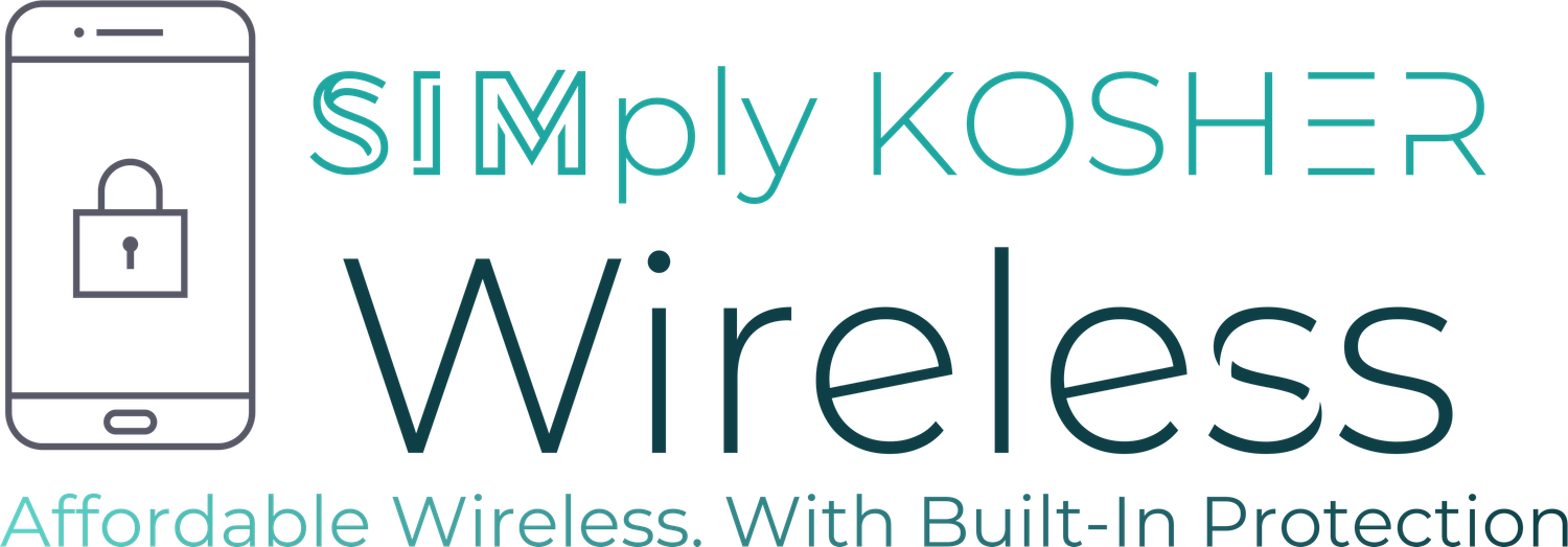 Simply Kosher Wireless